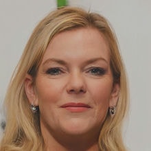 Silvia Van Weteringen